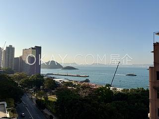 Kennedy Town - Cadogan 12