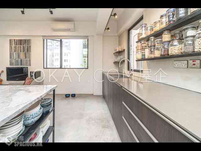 Sheung Wan - 84-86, Ko Shing Street 05