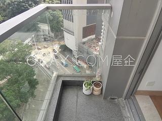 Wan Chai - One Wanchai 10