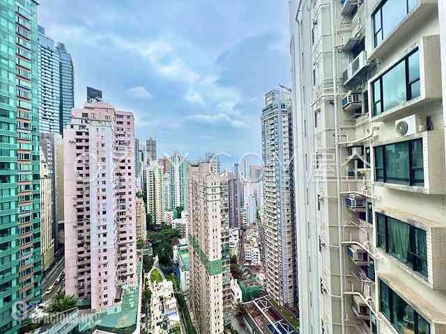 蘇豪 - 尚賢居 14