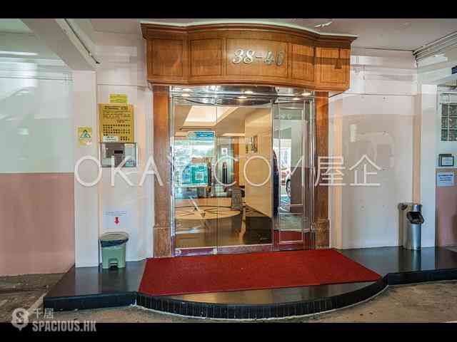 Pok Fu Lam - Baguio Villa 29