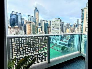 Wan Chai - J Residence 06