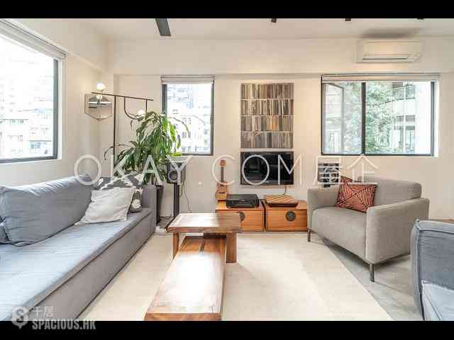 Sheung Wan - 84-86, Ko Shing Street 07