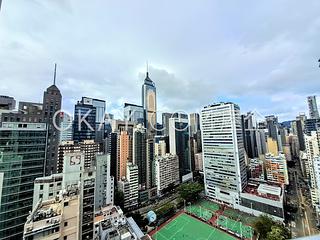 Wan Chai - J Residence 07