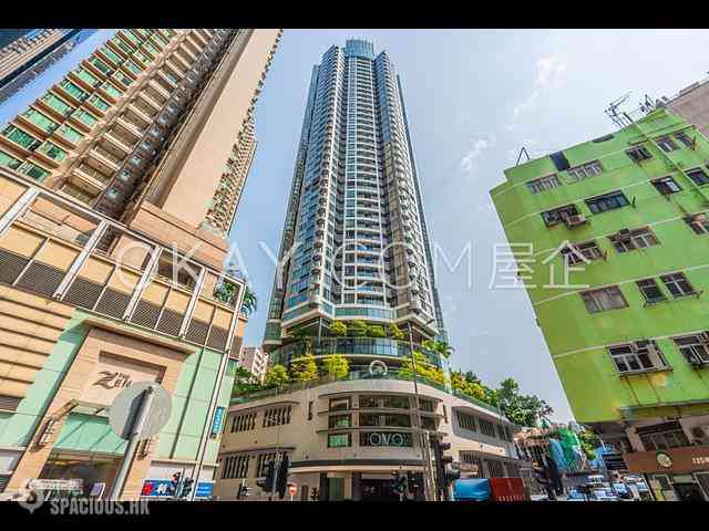 Wan Chai - One Wanchai 12