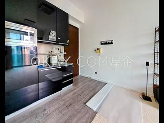 Wan Chai - J Residence 08