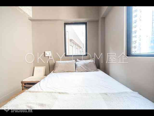 Sheung Wan - 84-86, Ko Shing Street 09