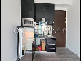 Wan Chai - J Residence 09