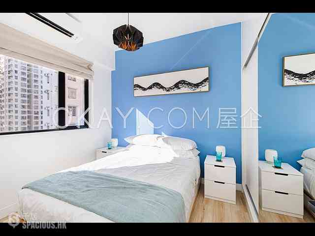 Sai Ying Pun - Wai On House 07