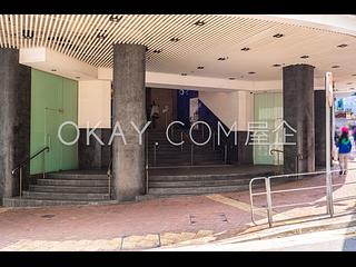 Wan Chai - One Wanchai 14