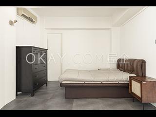 上环 - 啟豐大廈 08