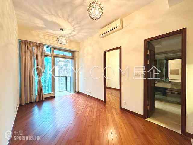 Wan Chai - The Avenue Phase 2 Block 3 01