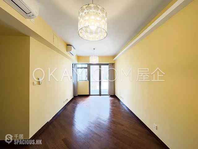 Sheung Wan - One Pacific Heights 02