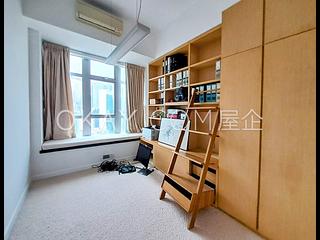 Wan Chai - J Residence 10