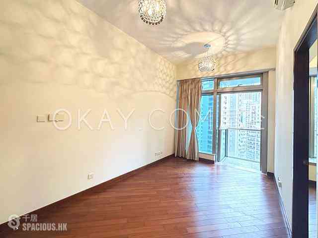 Wan Chai - The Avenue Phase 2 Block 3 02