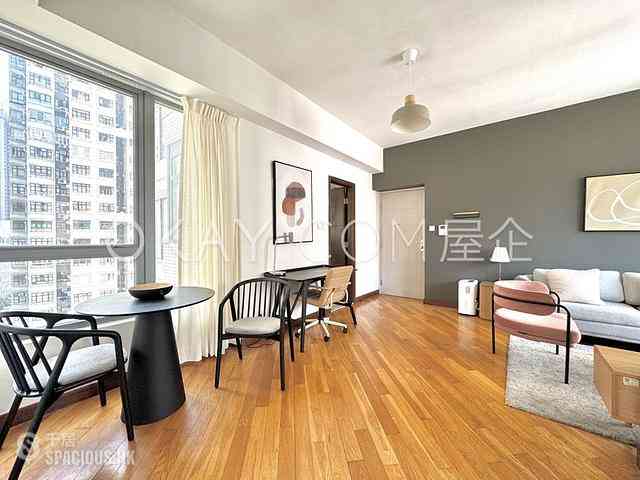 Sheung Wan - One Pacific Heights 02
