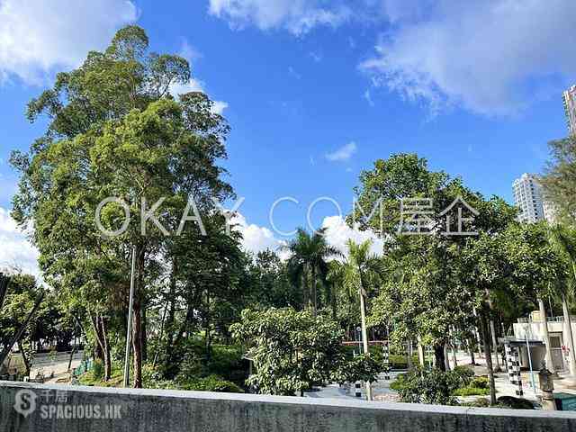 Kennedy Town - Wah Po Building 02