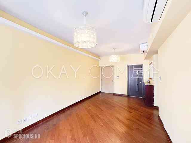Sheung Wan - One Pacific Heights 03