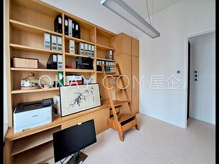 Wan Chai - J Residence 11