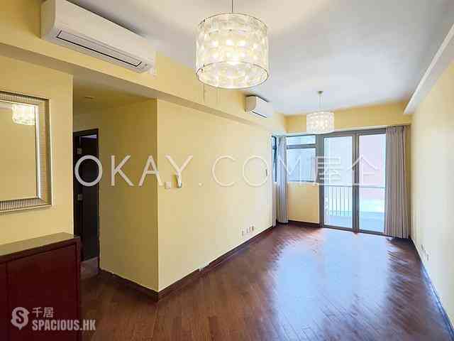 Sheung Wan - One Pacific Heights 04