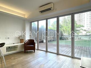 Kennedy Town - Wah Po Building 03