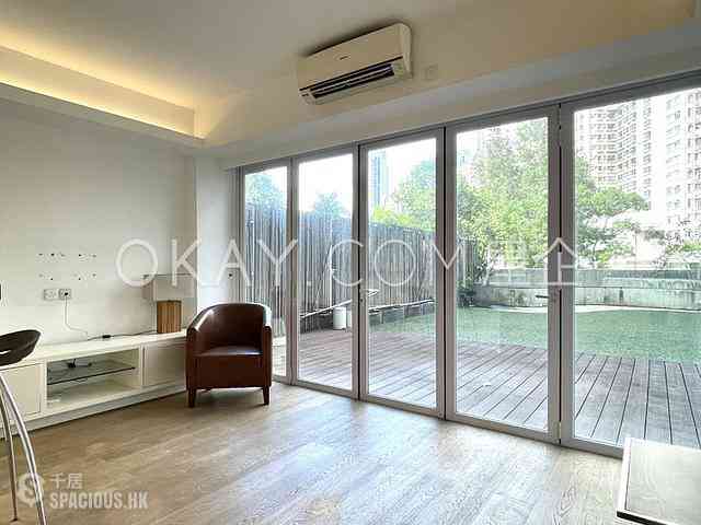 Kennedy Town - Wah Po Building 03