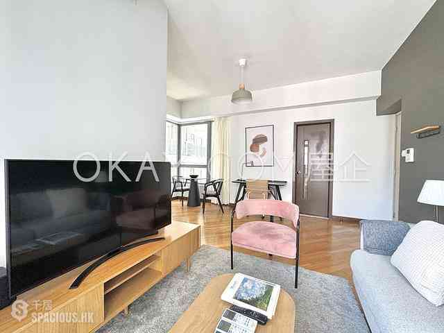 Sheung Wan - One Pacific Heights 04