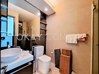 Wan Chai - J Residence 14