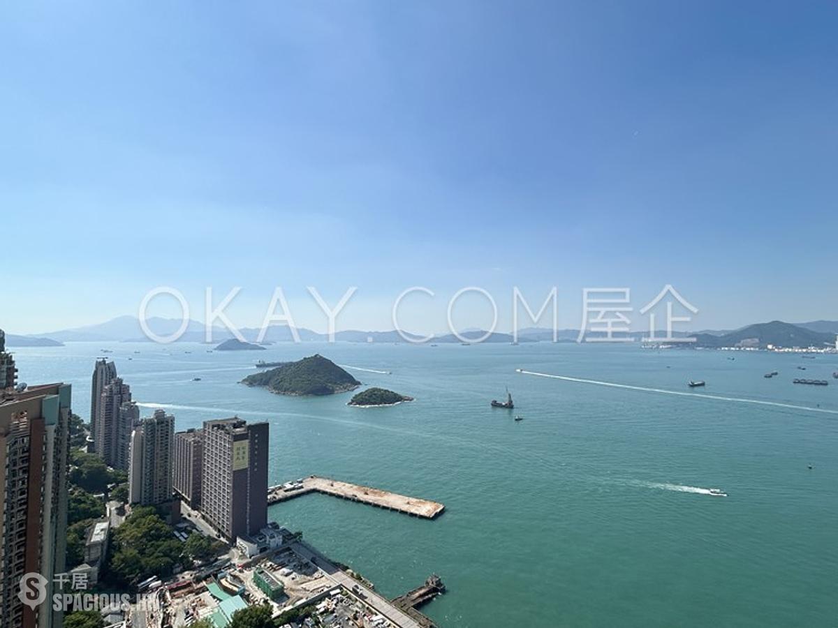 坚尼地城 - 加多近山 01