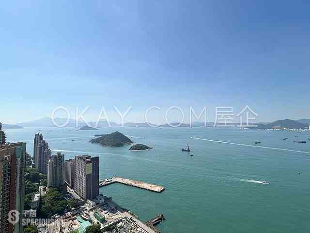 坚尼地城 - 加多近山 01