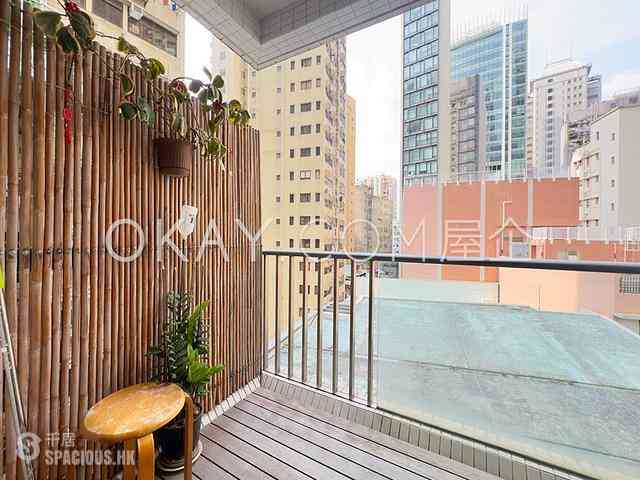 Sheung Wan - One Pacific Heights 07