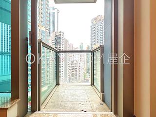 Wan Chai - The Avenue Phase 2 Block 3 05