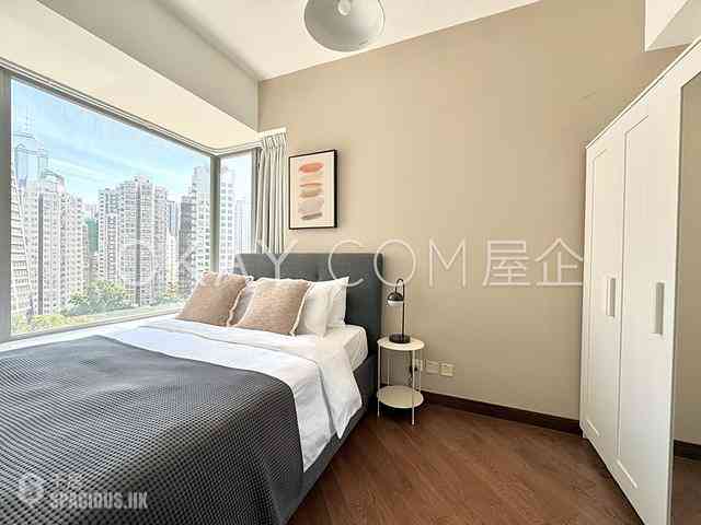 Sheung Wan - One Pacific Heights 06