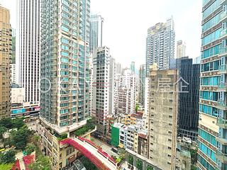 Wan Chai - The Avenue Phase 2 Block 3 06