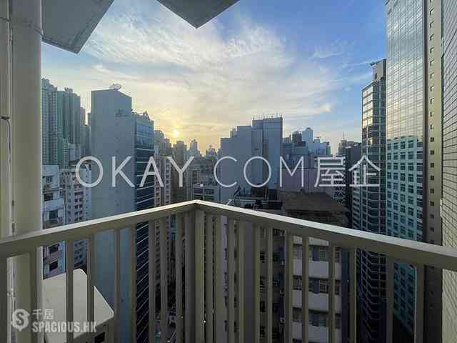 Sheung Wan - Manhattan Avenue 03