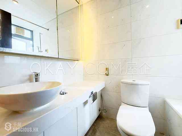 Sheung Wan - One Pacific Heights 10