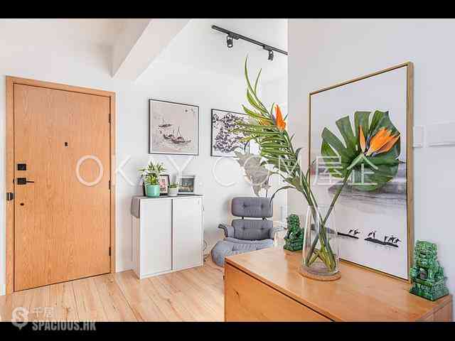 Sai Ying Pun - Wai On House 14