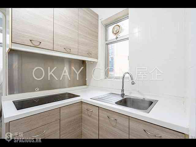 Sheung Wan - Harmony Court 04