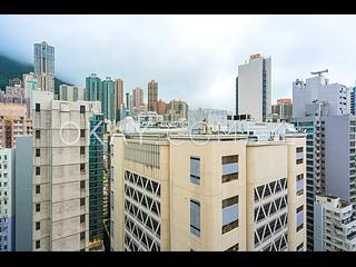 上環 - 萬和閣 05