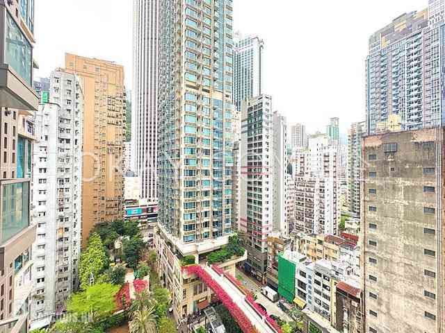 Wan Chai - The Avenue Phase 2 Block 3 10