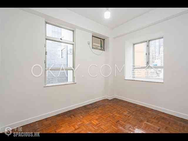 Sheung Wan - Harmony Court 07