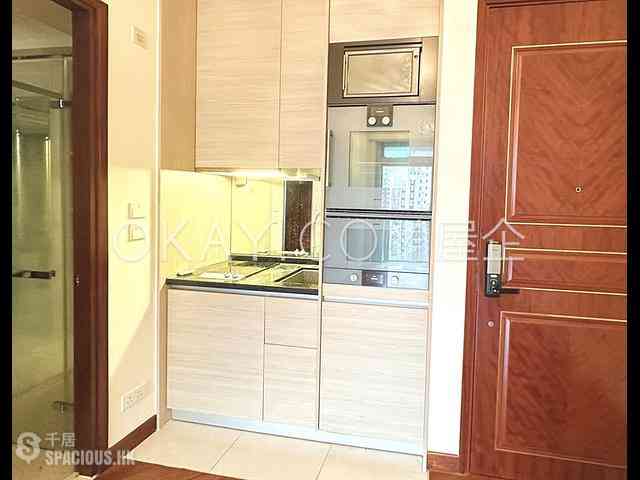 Wan Chai - The Avenue Phase 2 Block 3 11