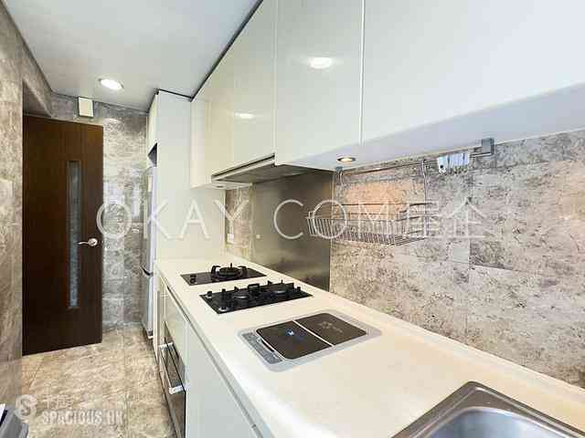 Sheung Wan - One Pacific Heights 16
