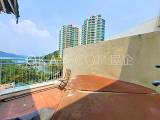 愉景湾 - 愉景湾8期 海堤居 13