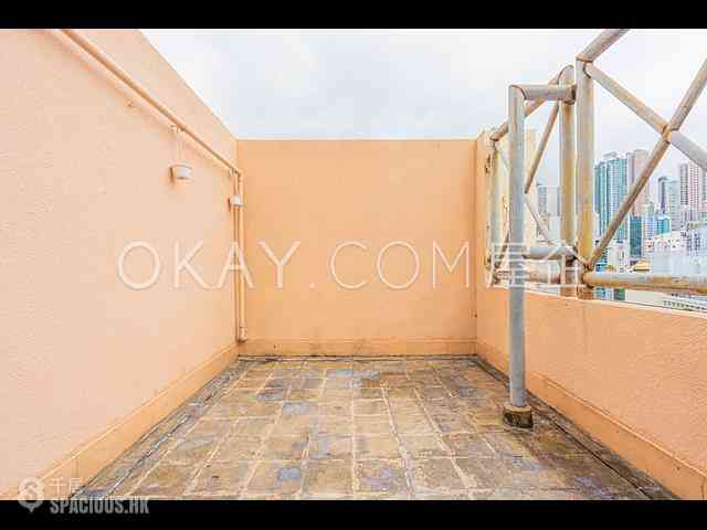 Sheung Wan - Harmony Court 10