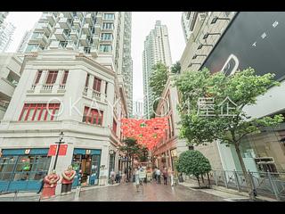 Wan Chai - The Avenue Phase 2 Block 3 14