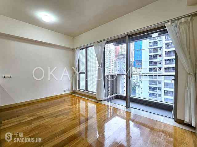 Sai Ying Pun - Island Crest 02