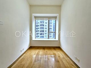 Sai Ying Pun - Island Crest 04