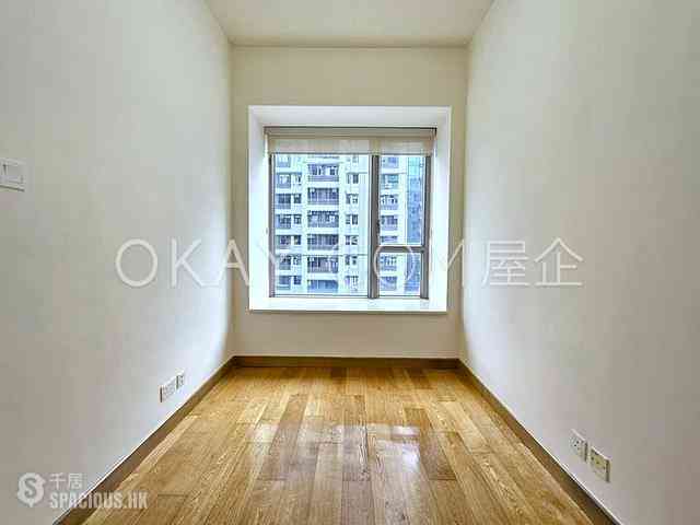 Sai Ying Pun - Island Crest 04
