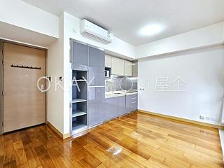 Sai Ying Pun - Island Crest 05
